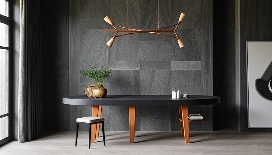 New season, new textures: Jeremiah Brent’s latest drop with Tempaper