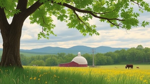 Flourishing Under a Bushel: A Rural LGBT Youth’s Perspective