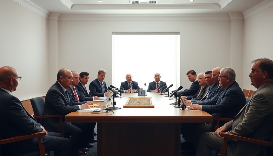 Officials announce discovery of Nazi looted painting, press conference.