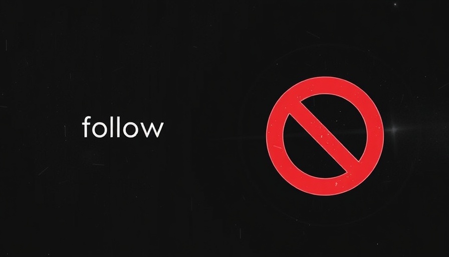 Unfollow Perfectionism
