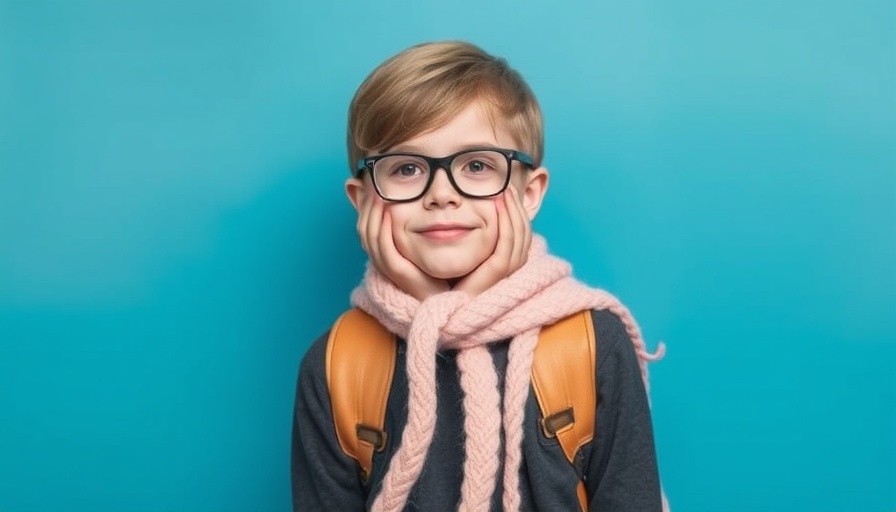 We Need To Talk About Bullying