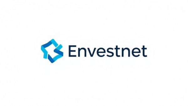 Envestnet logo representing financial planning services.