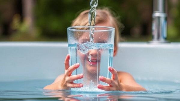 The role of water in back-to-school wellness