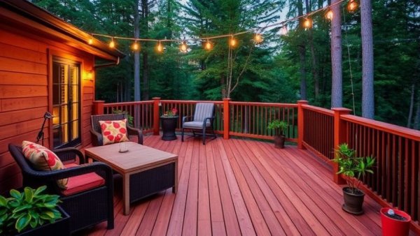 The True Cost of a Deck: Why Long-Term Value Outweighs Upfront Price