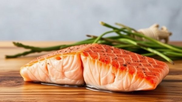Benefits of Salmon: Nutrition, Types, Cooking Tips, and Recipe Ideas