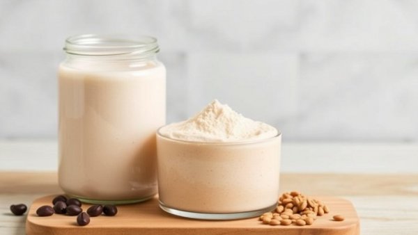 Plant-Based Protein Powder: Dietitian-Reviewed Picks and How To Choose