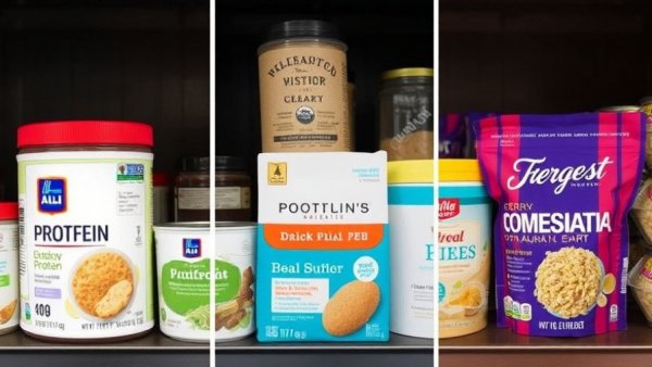 Top 10 Aldi Protein Picks, According to Our Dietitians