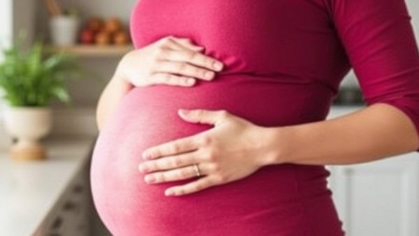 What To Eat When Pregnant: A Trimester-by-Trimester Nutrition Guide