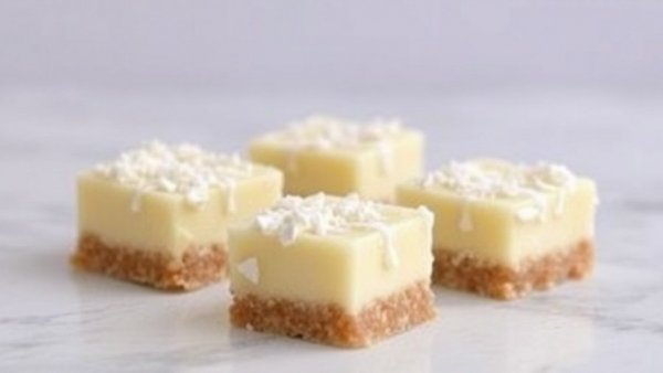 Instant Milk Burfi