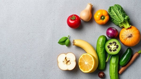 Top Anti-Aging Foods Nutrition Experts Recommend