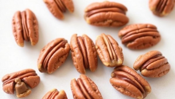 Pecans Benefits: The Case for a Smart Snack