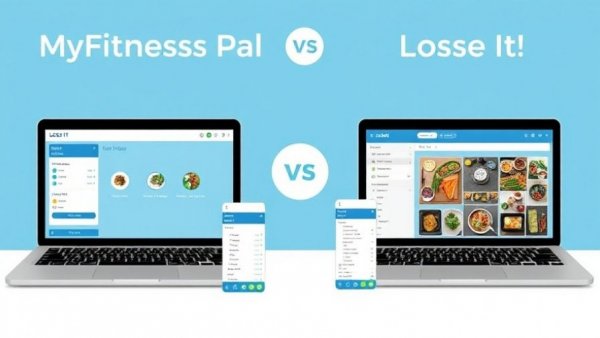 MyFitnessPal vs Lose It!: Which Has Better Meal Planning Features?