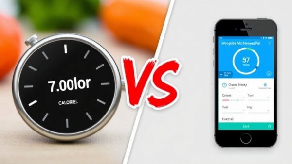 Cronometer vs MyFitnessPal: Which Is Better for Accurate Calorie Tracking?