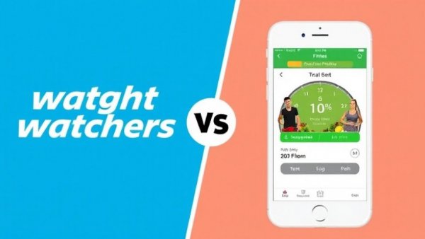 Weight Watchers vs MyFitnessPal: Which Fitness App Is Better for Weight Loss