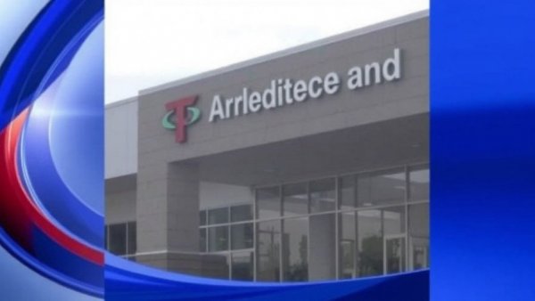 Former Ann Arbor nurse accused of helping ICE detainee flee hospital