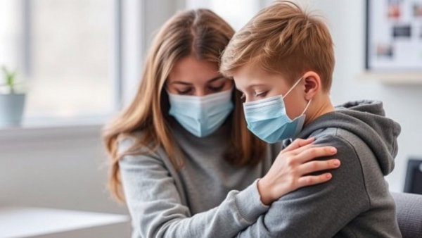 Respiratory virus season has arrived. Here’s what to know about flu, Covid-19 and RSV vaccines this fall