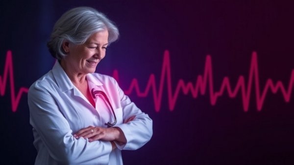 Menopause and Heart Health: A Cardiologist Explains What Changes