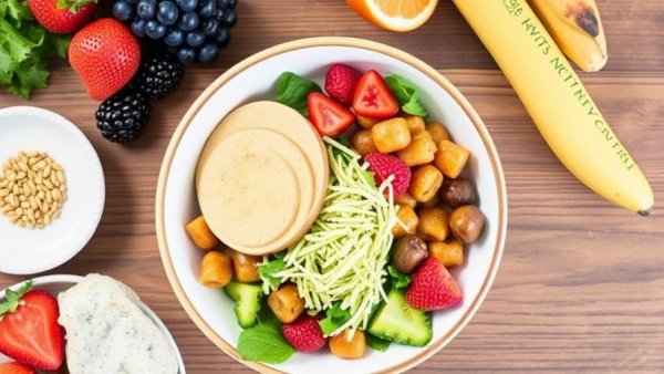 A Dietitian’s Go-To Anti-Aging Meals and Snacks