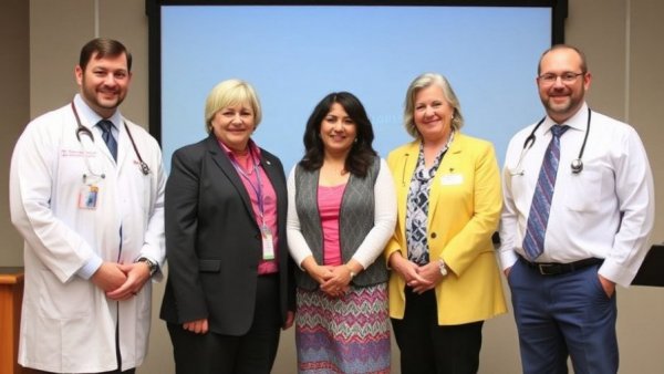 Harris County Health Leaders Unite to Transform Care for the Region’s Most Vulnerable Residents