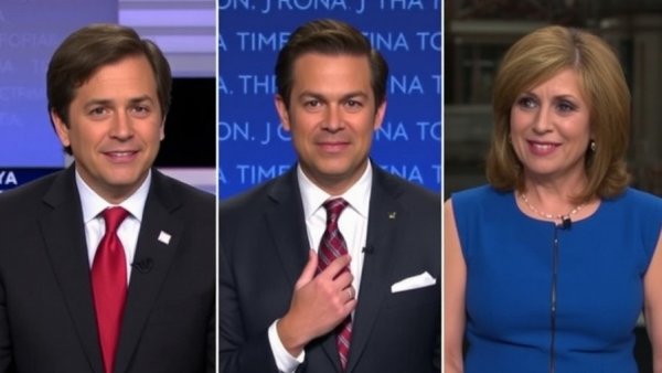 Talarico tackles abortion, faith and ‘conspiracy theories’: Takeaways from the CNN &amp; Jubilee town hall