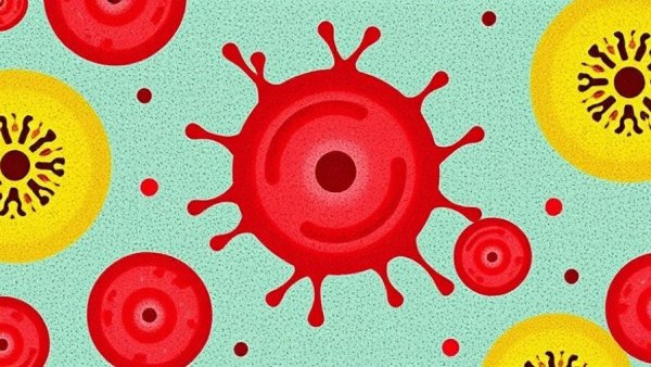 Forget ‘ferritin face’ — experts explain the truth about iron deficiency