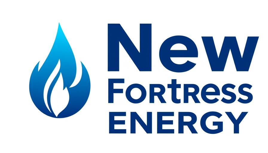 New Fortress Energy logo for fourth quarter earnings release.