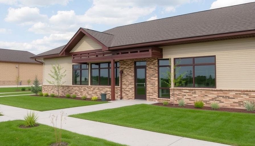 Prairie Village women investing in community with new wellness center