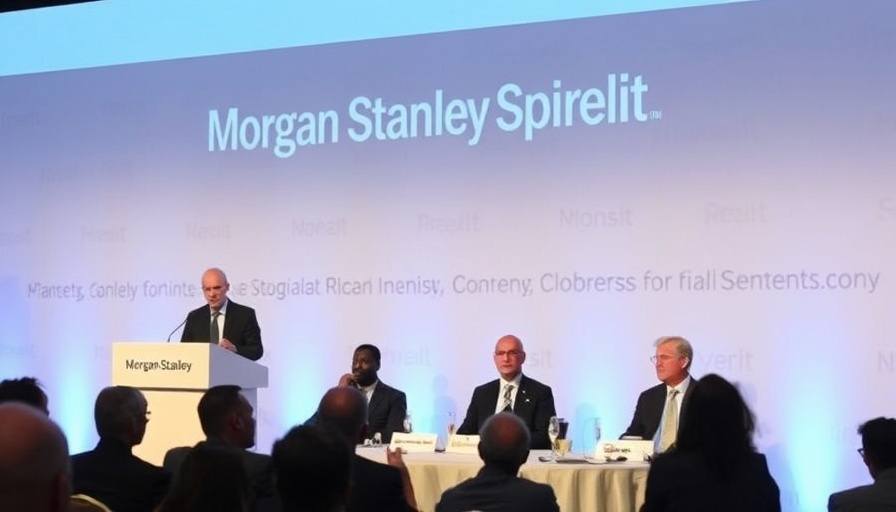 Toast at Morgan Stanley Conference: Strategic Growth and Challenges By Investing.com