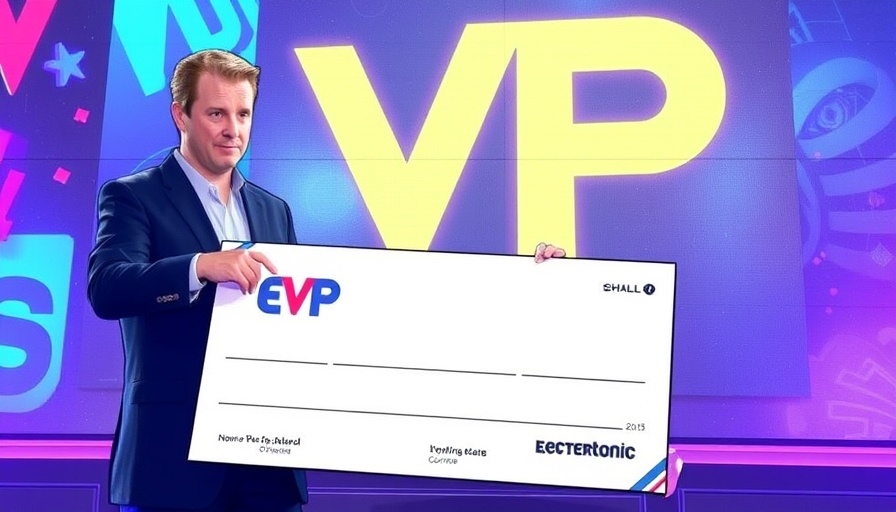 Electronic Arts EVP Schatz sells $222k in shares By Investing.com