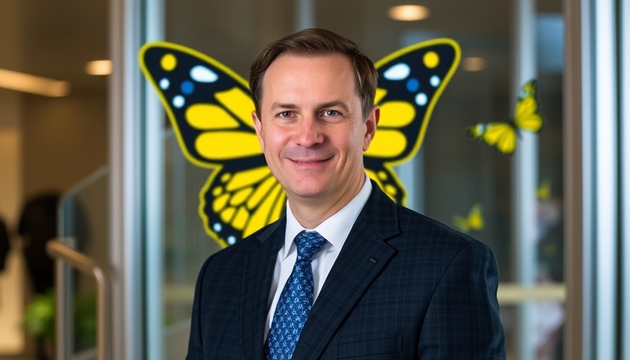 Butterfly Network deputy general counsel sells $4.5k in shares By Investing.com