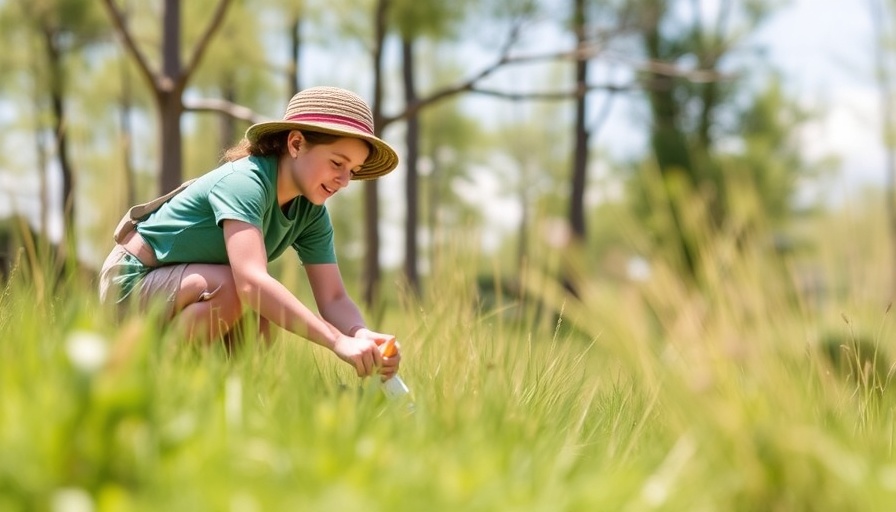 Investing in Our Outdoors Means Investing in Our Future