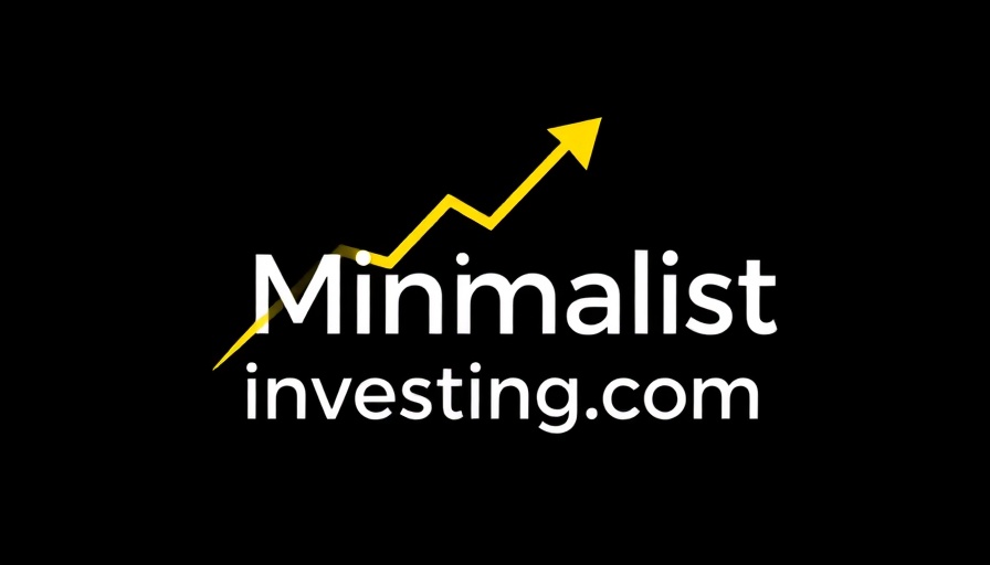 Investing.com logo with rising yellow line for Analog Devices stock market investments.