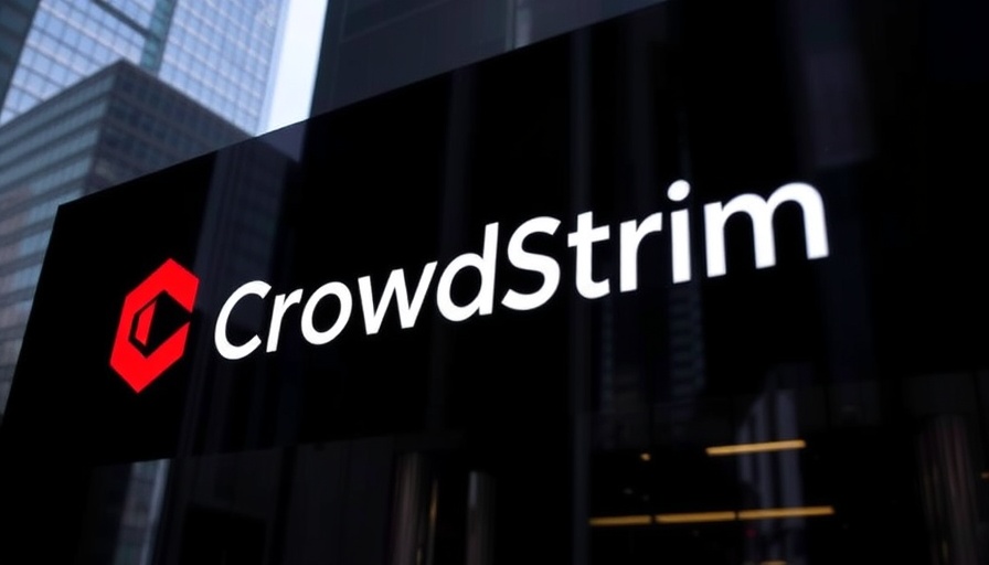 CrowdStrike stock rating reiterated at Overweight by Cantor Fitzgerald By Investing.com