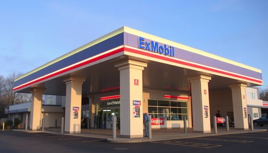 Exxon Mobil Corporation (XOM) Stock Price, News, Quote & History 