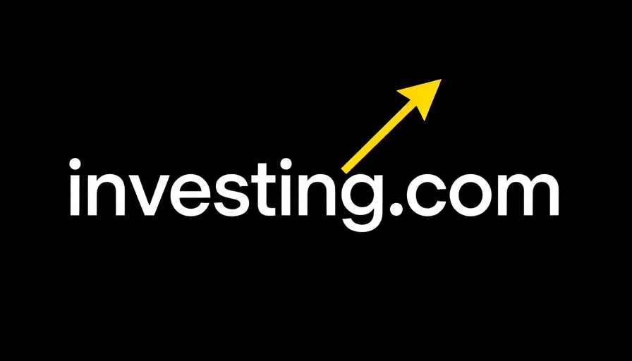 Investing.com logo with chart line for Amundi ETF Sub-Funds Renaming