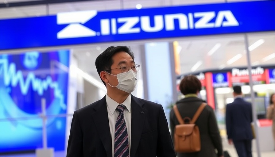 U.S. earnings season showed consumer is feeling good, Mizuho says By Investing.com