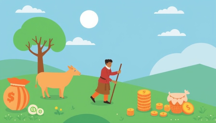 Opinion: Don't Want To Be A Peasant? Try Thematic Investing