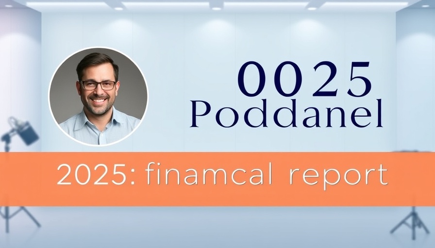 2025 financial planning podcast hosts for mid-year report.