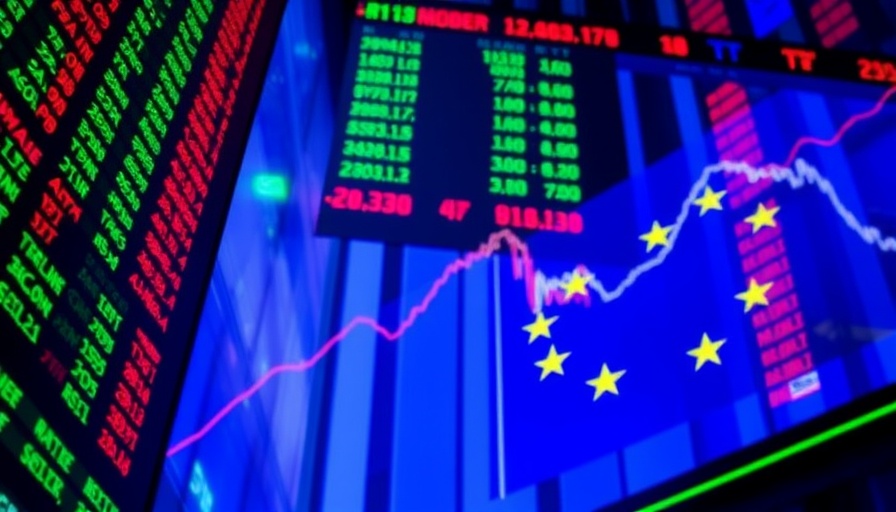European stocks just higher; inflation, growth data in spotlight By Investing.com
