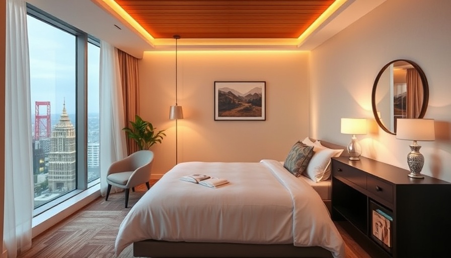 Deep dive on the hotel opportunity for Airbnb By Investing.com