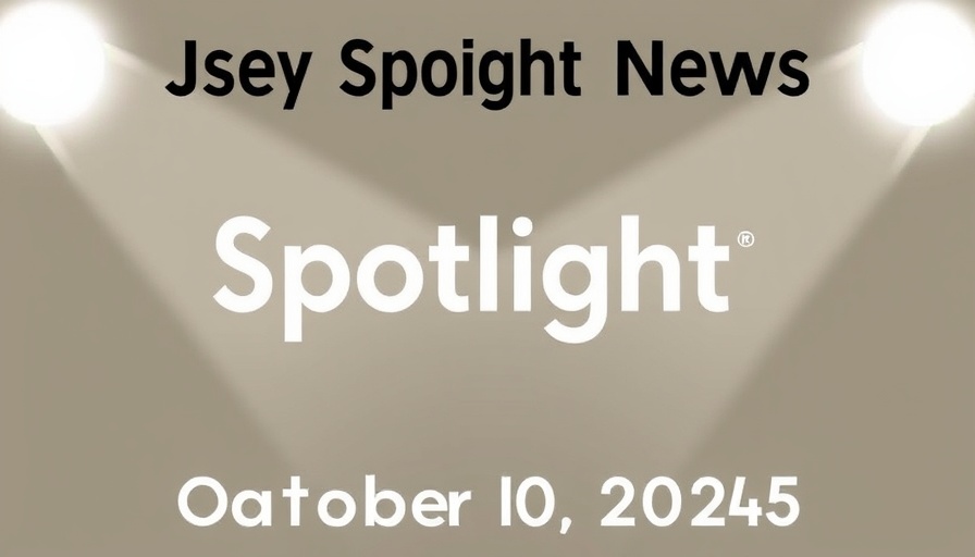 NJ Spotlight News: October 10, 2025