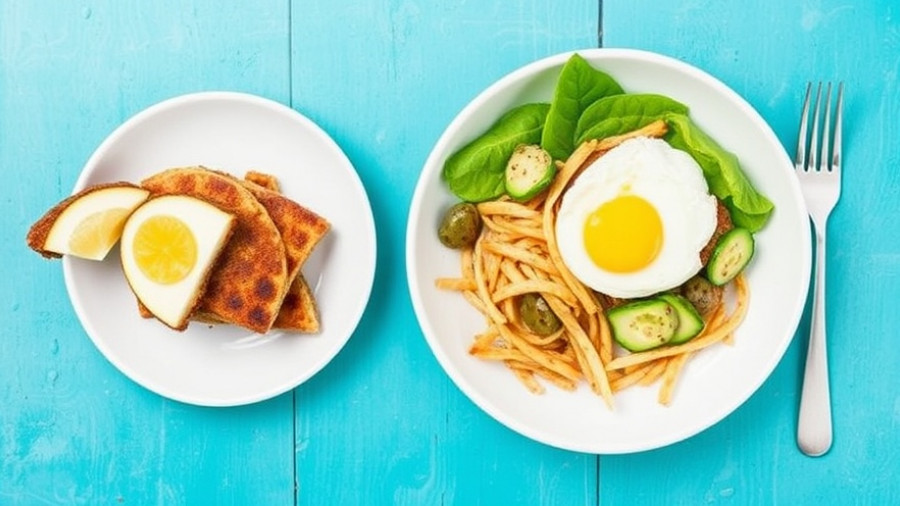 Healthy, Easy Recipes to Energize Your Day — from Breakfast to Dessert