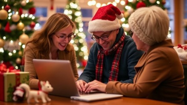 AARP Fraud Watch Network Warns Holiday Scams Are on the Rise as Consumers Shop and Donate Online