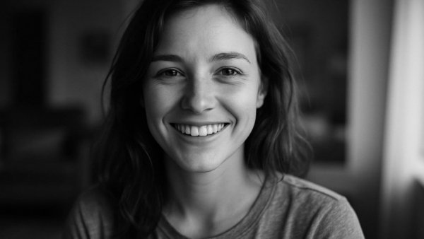 Montium names Shazia Chaudry as chief people officer, smiling woman close-up.