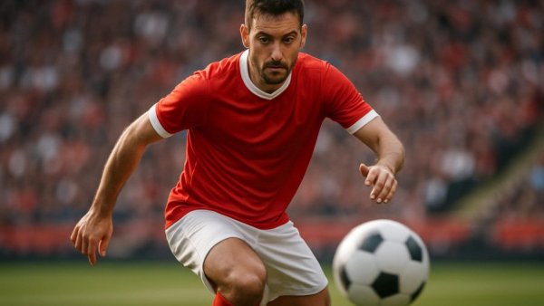 Rutgers player poised to throw ball, Penn State vs Rutgers live.