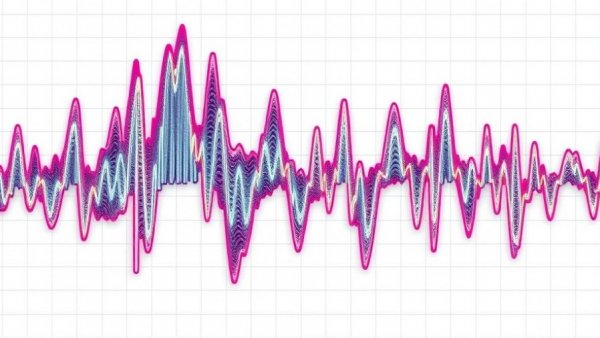 EEG patterns depicting seizures and aging dynamics.