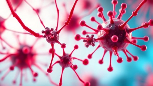 Molecular structure depicting donanemab interaction highlighting long-term benefits.