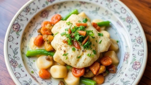 New York Times Declares This Jersey Dish One of the Best in the U.S.