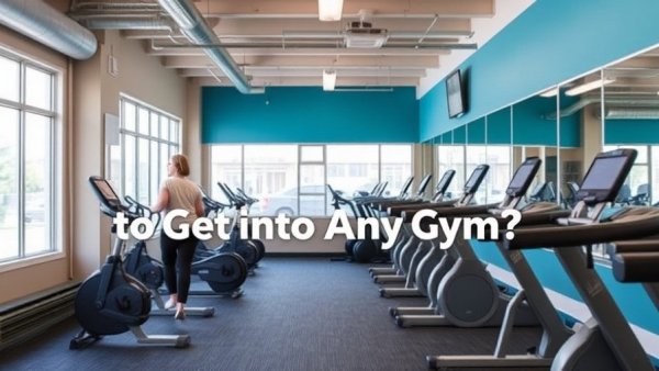 Can I Use SilverSneakers® to Get into Any Gym?