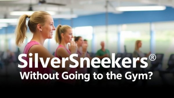 How Do I Use SilverSneakers® Without Going to the Gym?